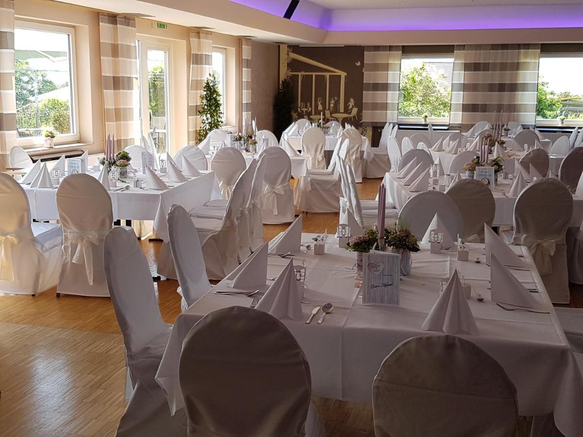 Gasthaus Winkelvoss Einbeck Ngoại thất bức ảnh