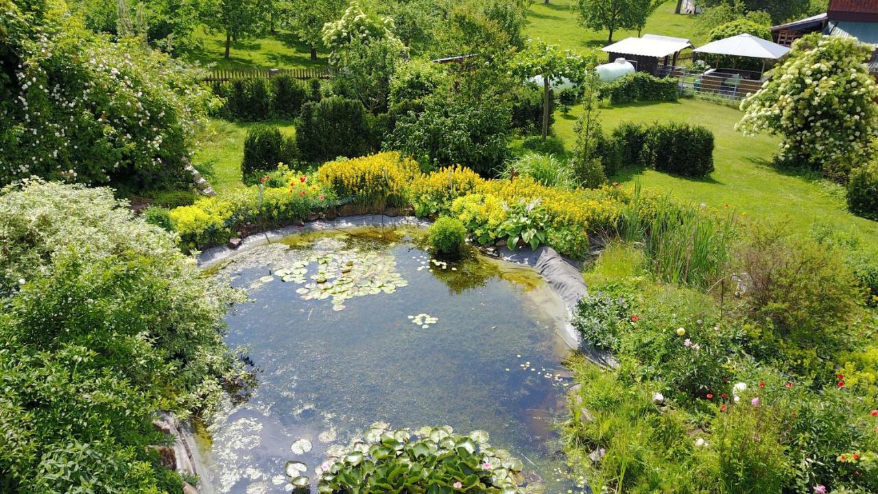 Gasthaus Winkelvoss Einbeck Ngoại thất bức ảnh