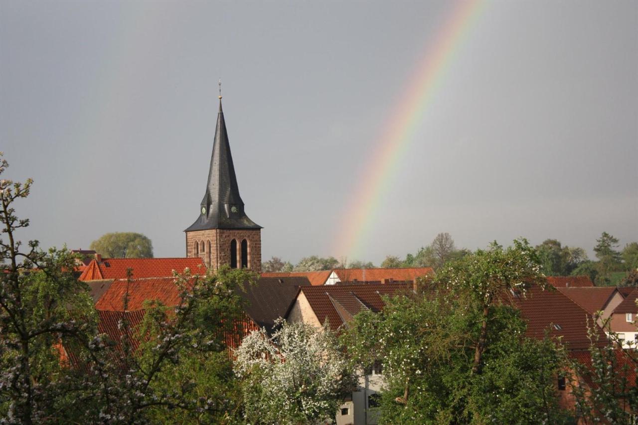Gasthaus Winkelvoss Einbeck Ngoại thất bức ảnh