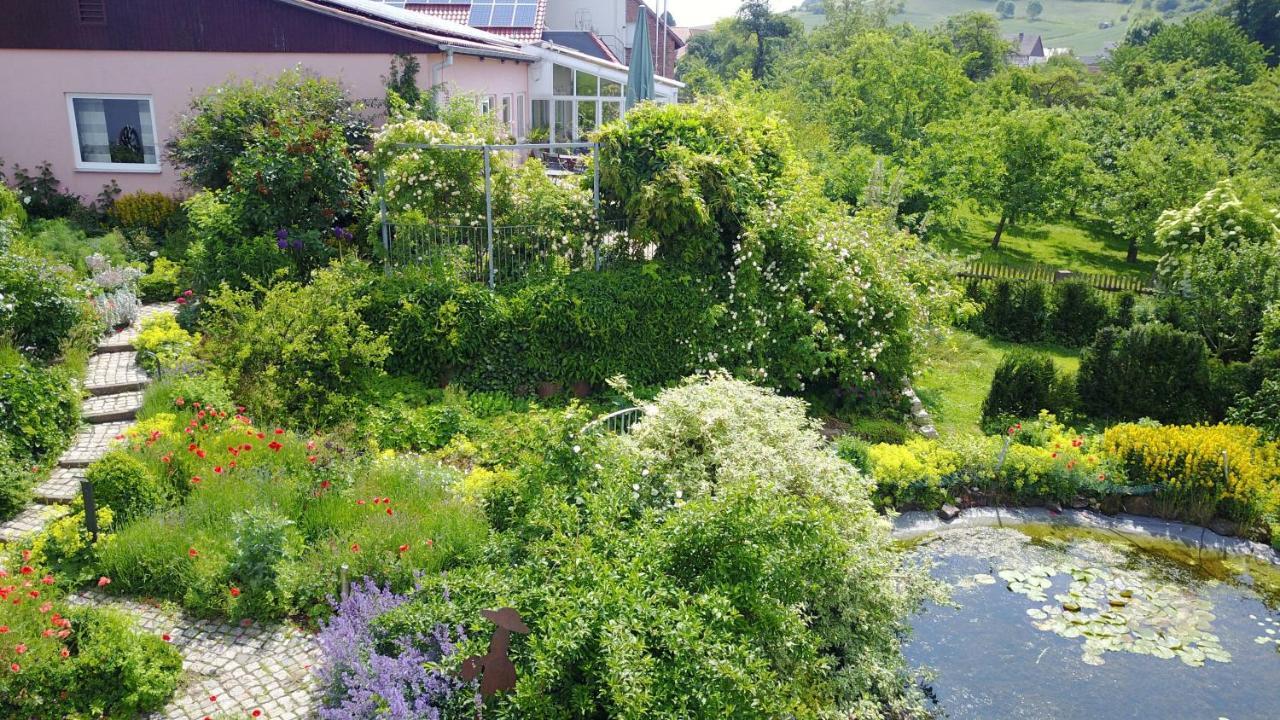 Gasthaus Winkelvoss Einbeck Ngoại thất bức ảnh